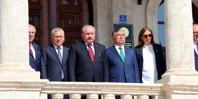 Sivas Kongresi'nin 103. yıl dönümü kutlanıyor