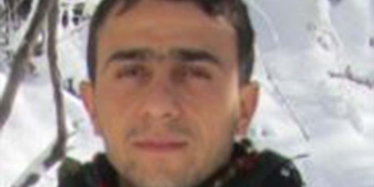 MİT operasyonuyla, terör örgütü PKK'nın sözde yöneticilerinden Bedirhan Abi etkisiz hale getirildi