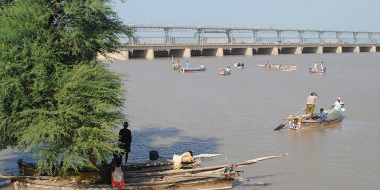 Pakistan'da muson yağmurları sebebiyle ölenlerin sayısı 1314'e çıktı