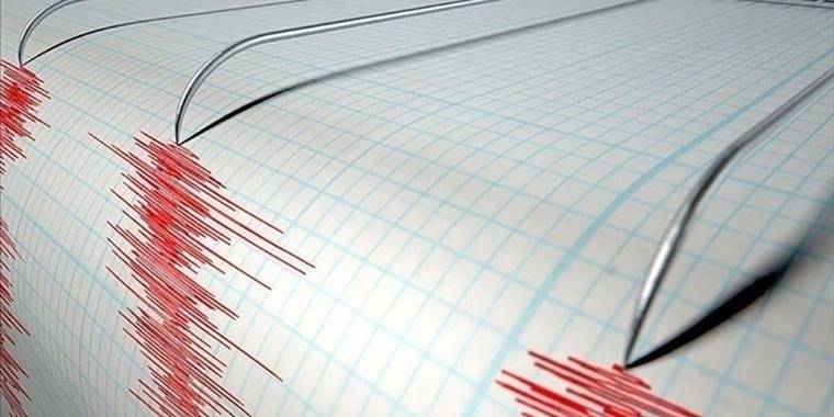 Çin'in Siçuan eyaletinde 6,8 büyüklüğünde deprem meydana geldi