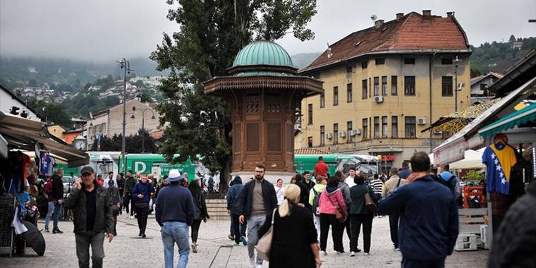 Bosna Hersekliler, Cumhurbaşkanı Erdoğan'ın ziyaretinin bölgeye huzur getireceğini düşünüyor