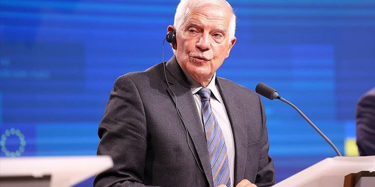 AB, İran nükleer anlaşmasında yakında bir sonuç beklemiyor