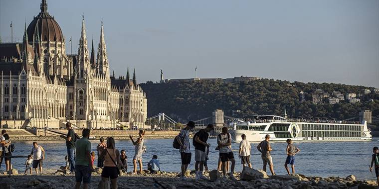 Macaristan'da son 121 yılın en sıcak yazı yaşandı