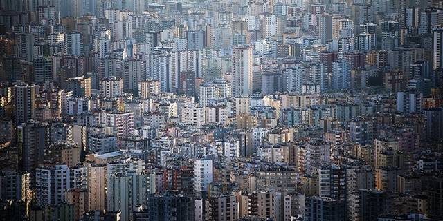 Türkiye'de 8 ayda 2 milyondan fazla gayrimenkul satış işlemi yapıldı