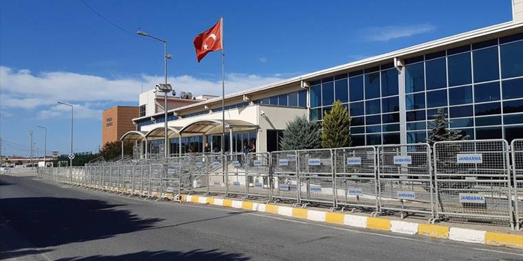 Adnan Oktar organize suç örgütü davası yeniden görülmeye başlandı