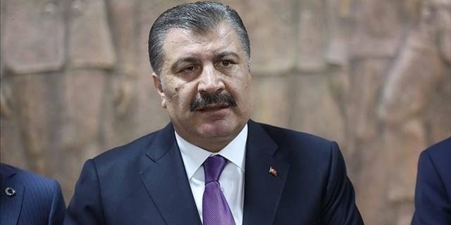 Sağlık Bakanı Koca: 6 binden fazla hekim kamuya dönmek üzere başvurusunu yaptı