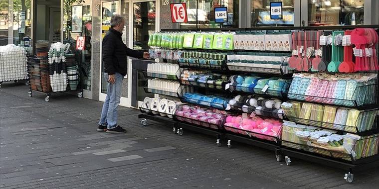 Avrupalılar ekonominin gidişatından kaygılı