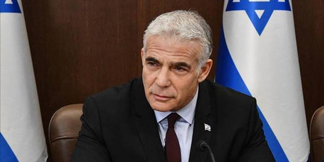 İsrail Başbakanı: İran bizi sınamaya devam ederse, İsrail'in uzun kolunu keşfedecek