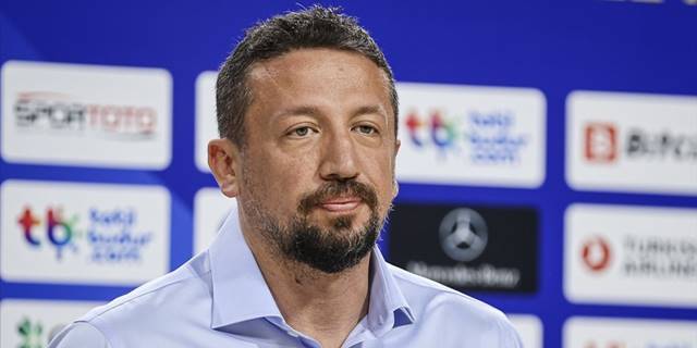 Türkiye Basketbol Federasyonu Başkanı Hidayet Türkoğlu'ndan FIBA'ya sert tepki