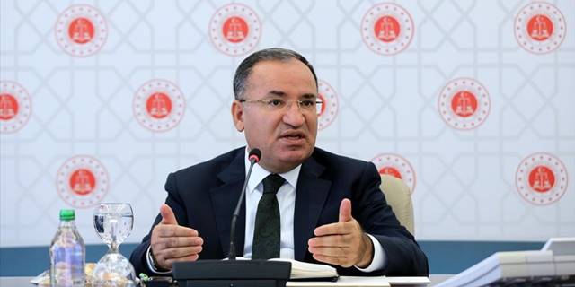 Adalet Bakanlığınca '2053 vizyon' çalışmaları başlatıldı