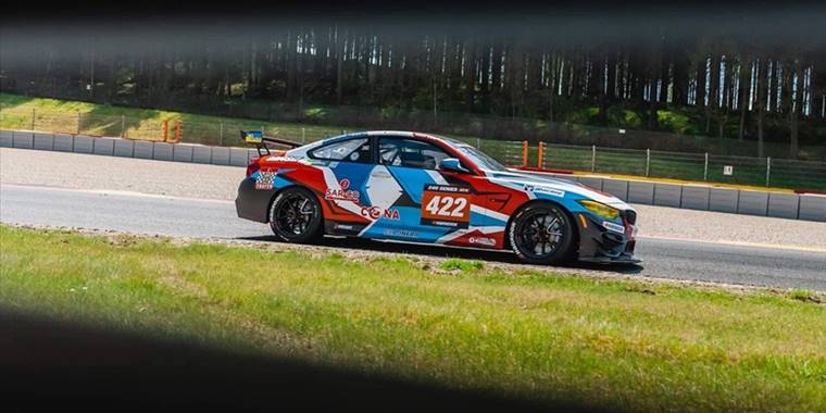 Milli otomobil sporcuları, Almanya'da dayanıklılık yarışında piste çıkacak