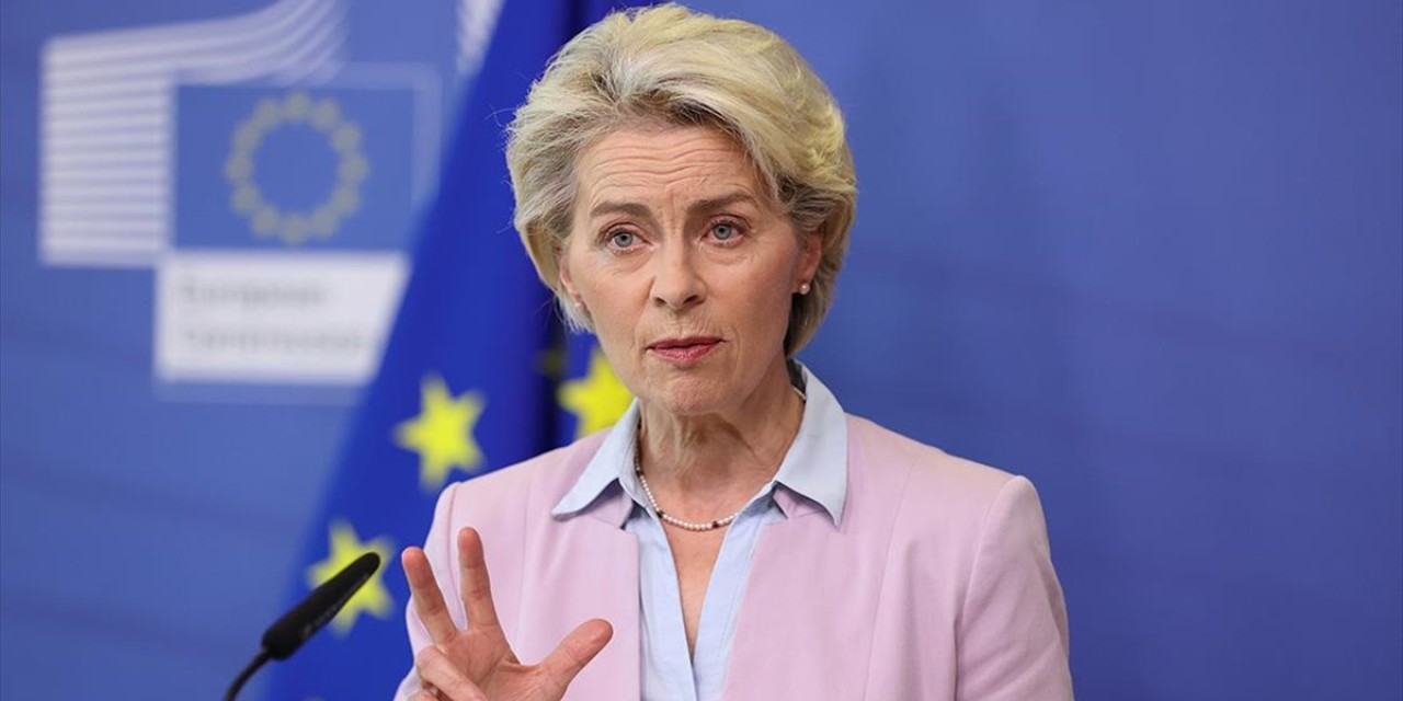 AB, Rus gazına tavan fiyat uygulamayı planlıyor