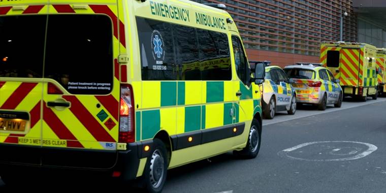 Avrupa'da sağlık hizmetlerinde yolsuzluk giderek artıyor