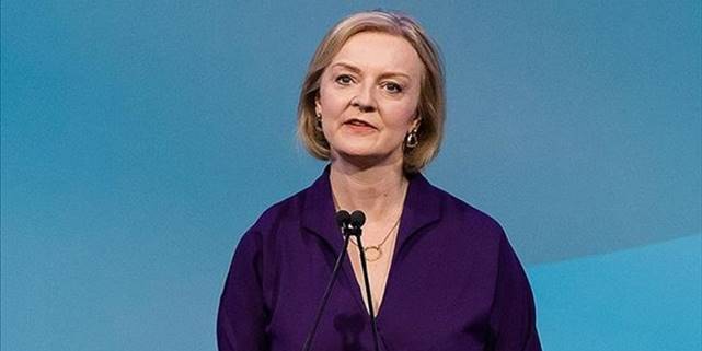 İngiliz parlamentosunun gündemine 'enerji krizi' damgasını vurdu