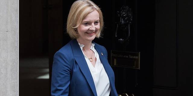 İngiltere'de yeni Başbakan Liz Truss'ın kabinesinde 'etnik çeşitlilik' öne çıktı