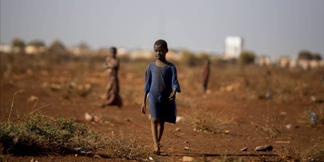 BM'den Somali'deki gıda krizi ile mücadele için acil yardım çağrısı