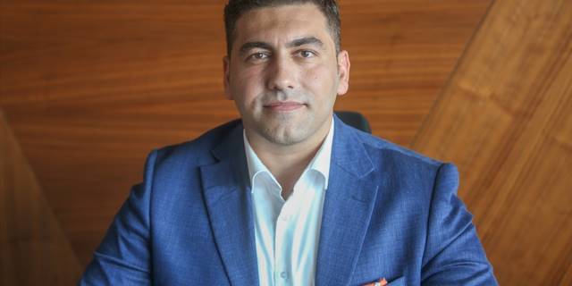 İntek Konut Yönetim Kurulu Üyesi Dr. Çiçek: "Kentsel dönüşüme yoğun talep var"