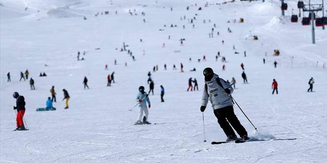Turizmde kış sezonunda beklenen hareketlilik istihdama da katkı sunacak