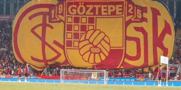 Göztepe, Beşiktaş'tan Emirhan Delibaş ve Hasic'i kiraladı