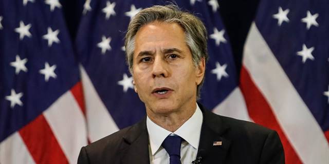 ABD, Ukrayna ve komşularına 2 milyar dolarlık askeri yardım yapmayı planlıyor