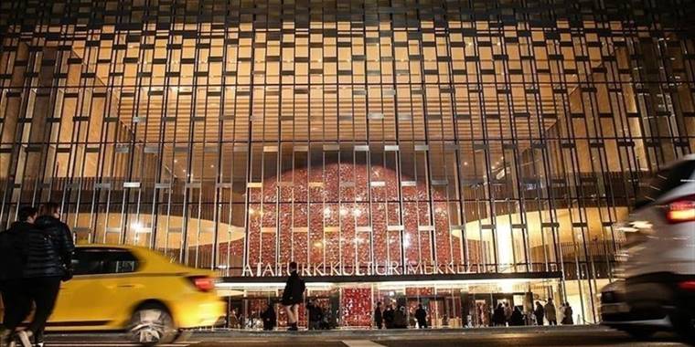 Almodovar filmleri AKM Yeşilçam Sineması'nda gösterilecek