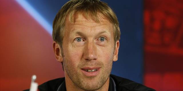 Chelsea'de Graham Potter dönemi