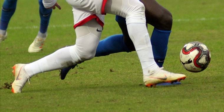 MKE Ankaragücü'ne bir maç seyircisiz oynama cezası