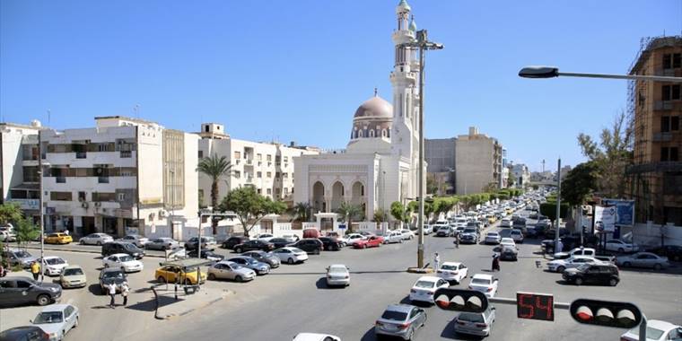 Libya ve Avrupalı yetkililer, ülkedeki krizin çözümü için yoğun görüşmeler yapıyor