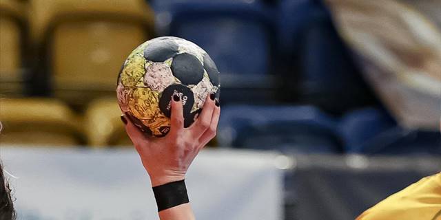 Hentbolda yeni sezon yarın başlıyor