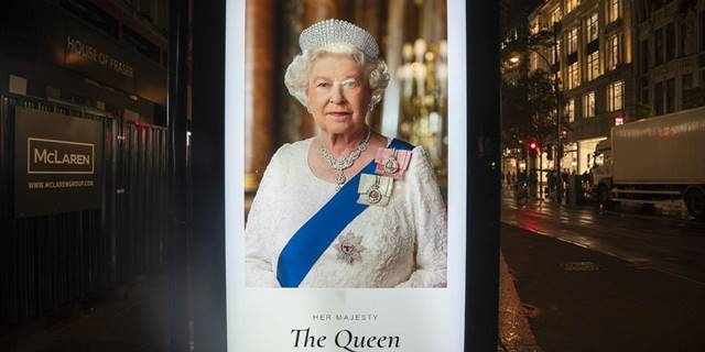 Kraliçe 2. Elizabeth’in vefatının ardından başlayan 'Londra Köprüsü Operasyonu'nun detayları