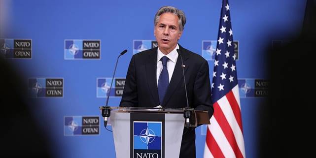 ABD: İran'ın son cevabı bizi geriletiyor