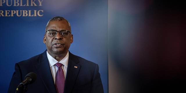 ABD Savunma Bakanı Austin: NATO müttefiklerimizin yanında olmaya devam edeceğiz