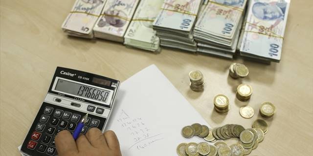 Kurumlar vergisi mükelleflerinin sayısı 5 yılda yaklaşık yüzde 39 arttı