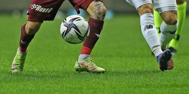 Adana Demirspor, yarın Trabzonspor'u konuk edecek