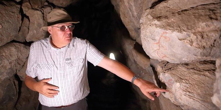 Hattuşa'da bulunan 249 hiyeroglif, Hitit dönemine ışık tutacak