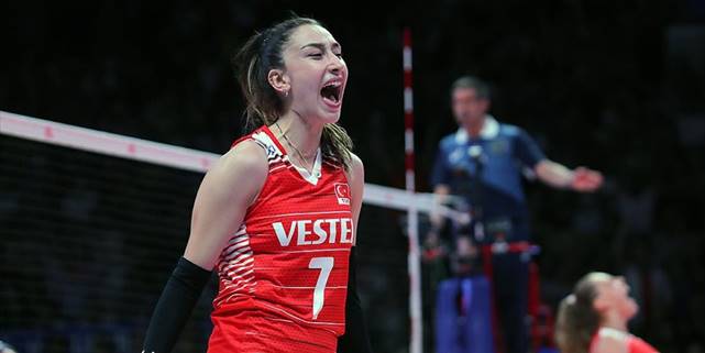 Filenin Sultanları, İtalya'da hazırlık turnuvasına katılacak