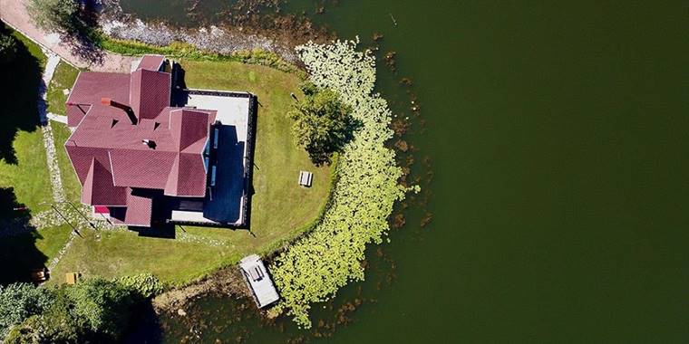 Abant ve Gölcük, eşsiz güzellikleriyle ziyaretçilerin gözde rotaları arasında