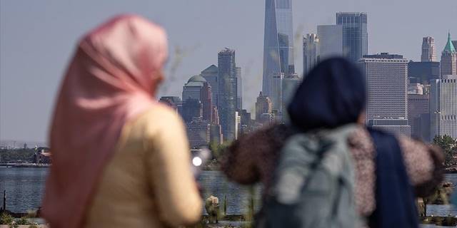 11 Eylül saldırılarının üzerinden 21 yıl geçse de Müslümanlar hala İslamofobiye maruz