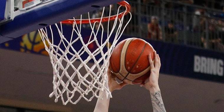 2022 Avrupa Basketbol Şampiyonası'nda çeyrek final eşleşmeleri de belli oldu