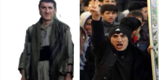 MİT'ten, terör örgütü PKK'nın sözde suikast timine operasyon