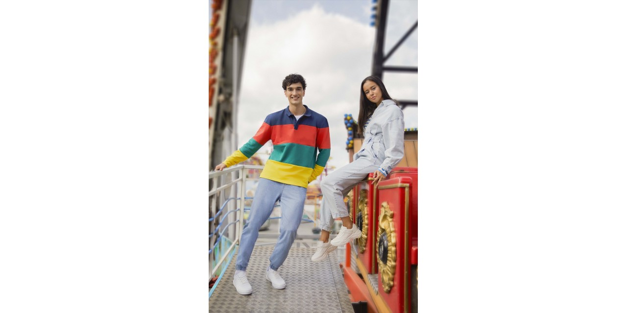 FLO'dan yeni sezon koleksiyonu