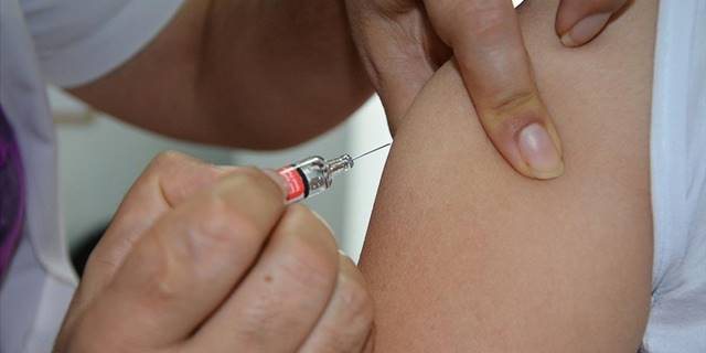 Grip aşıları bu ay içerisinde eczanelerde olacak