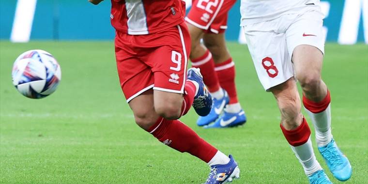 Türkiye-Lüksemburg milli maçının öncelikli bilet satışı başladı