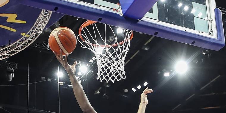 2022 Avrupa Basketbol Şampiyonası'nda çeyrek final heyecanı yarın başlıyor