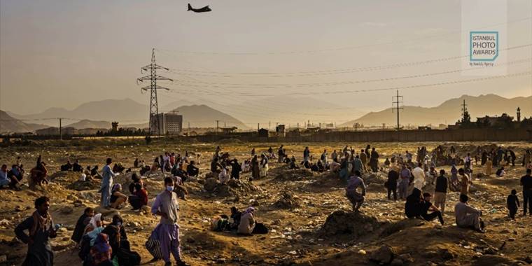 "Istanbul Photo Awards 2022" sergisi bugün İstanbul'da açılacak