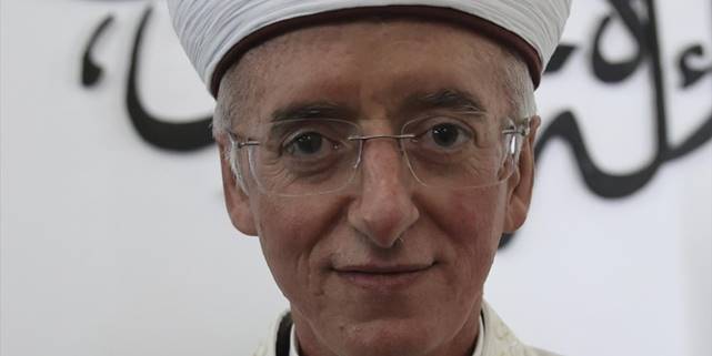 Yunan makamları Batı Trakya'da vakıflara Hristiyanları yerleştirmek istiyor