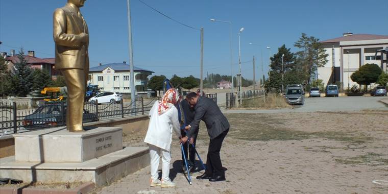 Ulaş'ta yeni eğitim öğretim yılı başladı