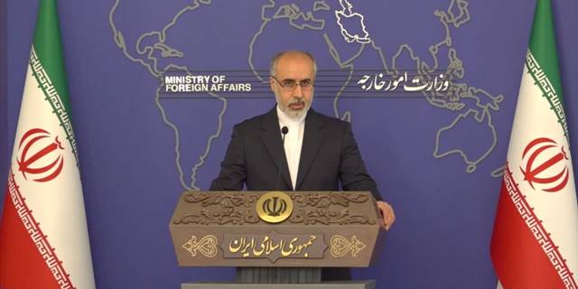 İran: Avrupa nükleer müzakerelerde yapıcı bir yol izlemeli, anlaşmanın önünü açmalı