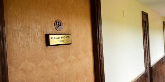 Elizabeth'in prenses olarak gelip kraliçe olarak ayrıldığı Kenya'daki otel: Treetops