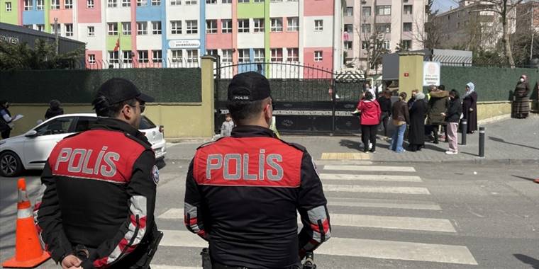 81 ildeki okul çevrelerinde yoğun denetim yapılacak